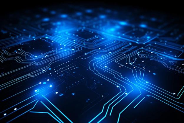 数据洪流中的隐擎 重绘数字世界的服务蓝图